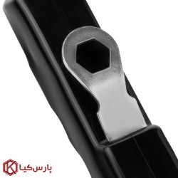 انبر پرچ رونیکس مدل RH-1607