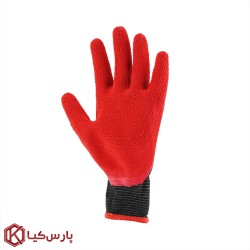 دستکش ایمنی رونیکس با روکش فوم RH-9008