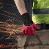 دستکش ایمنی رونیکس با روکش فوم RH-9008