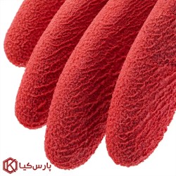 دستکش ایمنی رونیکس با روکش فوم RH-9008