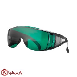 عینک ایمنی جوشکاری رونیکس مدل RH-9025