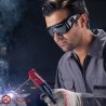 عینک ایمنی جوشکاری رونیکس مدل RH-9025