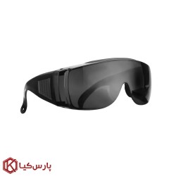 عینک ایمنی جوشکاری رونیکس مدل RH-9025