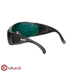 عینک ایمنی رونیکس مدل RH-9026