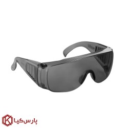 عینک دودی ایمنی رونیکس مدل RH-9023