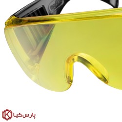 عیمک ایمنی زرد رونیکس مدل RH-9024