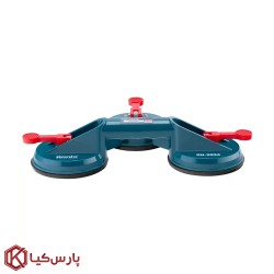 قاپک سنگ و شیشه سه قلو رونیکس 120 کیلو گرم مدل RH-9934