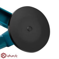 قاپک سنگ و شیشه سه قلو رونیکس 120 کیلو گرم مدل RH-9934