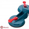 قاپک سنگ و شیشه چهار قلو رونیکس 150 کیلو گرم مدل RH-9935