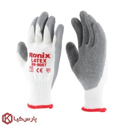 دستکش ایمنی رونیکس صنعتی مدل RH-9007