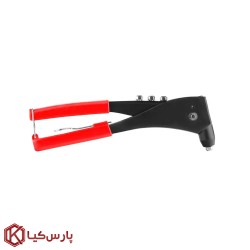 انبر پرچ ارگو پلاس رونیکس مدل RH-1608