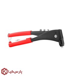 انبر پرچ ارگو پلاس رونیکس مدل RH-1608
