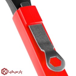 انبر پرچ ارگو پلاس رونیکس مدل RH-1608