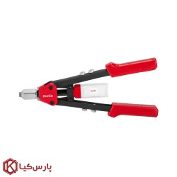 انبر پرچ دو دسته رونیکس مدل RH-1610