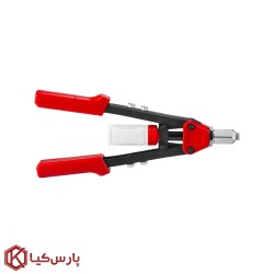 انبر پرچ دو دسته رونیکس مدل RH-1610