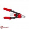 انبر پرچ دو دسته رونیکس مدل RH-1610