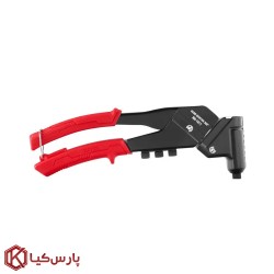 انبر پرچ رونیکس 360 درجه مدل RH-1611