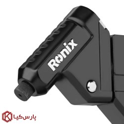 انبر پرچ رونیکس 360 درجه مدل RH-1611