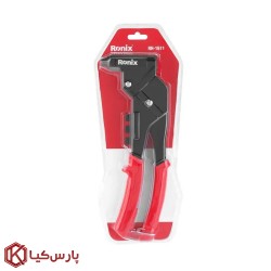 انبر پرچ رونیکس 360 درجه مدل RH-1611