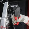 انبر پرچ رونیکس 360 درجه مدل RH-1611