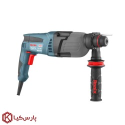 دریل بتن کن 26 میلی متری رونیکس مدل 2712