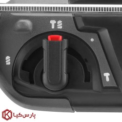 دریل بتن کن 26 میلی متری رونیکس مدل 2712