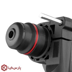 دریل بتن کن 26 میلی متری رونیکس مدل 2712