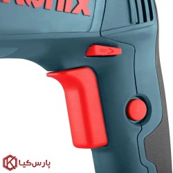 دریل بتن کن 26 میلی متری رونیکس مدل 2712