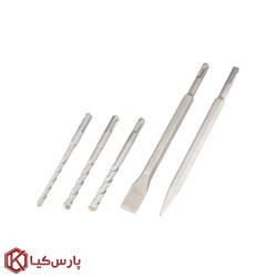 دریل بتن کن 26 میلی متری رونیکس مدل 2712
