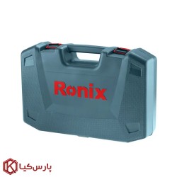 دریل بتن کن 26 میلی متری رونیکس مدل 2712