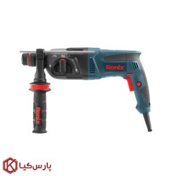 دریل بتن کن 26 میلی متری رونیکس مدل 2712