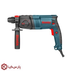 دریل بتن کن 24 میلی متری رونیکس مدل 2724
