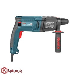 دریل بتن کن 24 میلی متری رونیکس مدل 2724