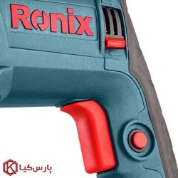 دریل بتن کن 24 میلی متری رونیکس مدل 2724
