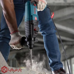 دریل بتن کن 24 میلی متری رونیکس مدل 2724
