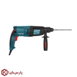 دریل بتن کن 26 میلی متری رونیکس مدل 2725