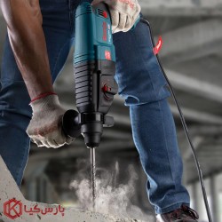 دریل بتن کن 26 میلی متری رونیکس مدل 2725