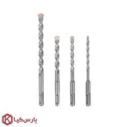 دریل بتن کن 26 میلی متری رونیکس مدل 2725