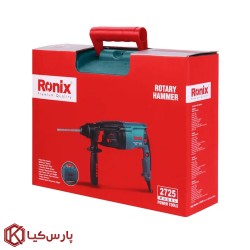 دریل بتن کن 26 میلی متری رونیکس مدل 2725