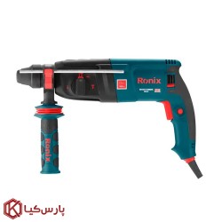 دریل بتن کن 26 میلی متری رونیکس مدل 2726
