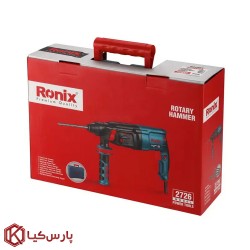 دریل بتن کن 26 میلی متری رونیکس مدل 2726