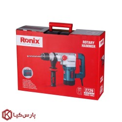 دریل بتن کن 28 میلی متری رونیکس مدل 2729