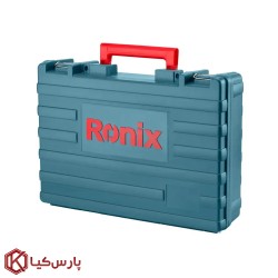 دریل بتن کن فوق صنعتی 30 میلی متری رونیکس مدل 2731