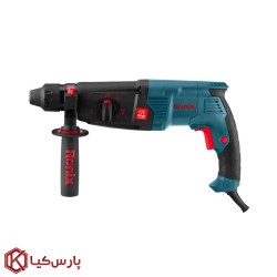 دریل بتن کن فوق صنعتی 30 میلی متری رونیکس مدل 2731