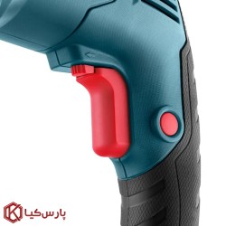 دریل بتن کن فوق صنعتی 30 میلی متری رونیکس مدل 2731