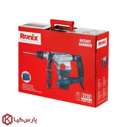 دریل بتن کن 32 میلی متری رونیکس مدل 2732