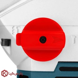 دریل بتن کن 36 میلی متری رونیکس مدل 2736