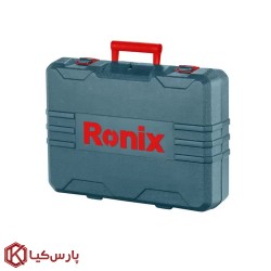 دریل بتن کن 36 میلی متری رونیکس مدل 2736