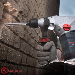 دریل بتن کن 36 میلی متری رونیکس مدل 2736