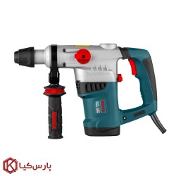 دریل بتن کن 36 میلی متری رونیکس مدل 2707